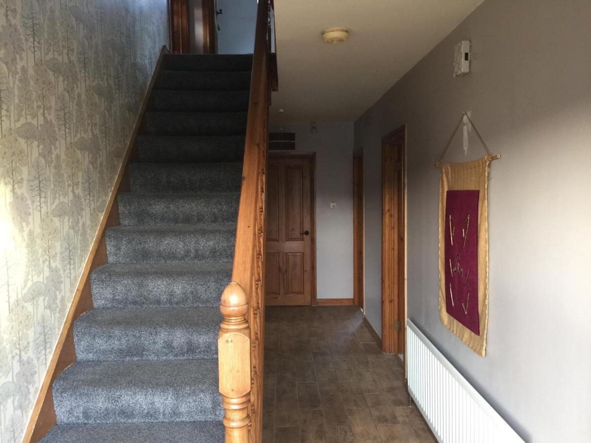 Holiday Home In Ballycastle - Fainne Na Cairde Exterior foto