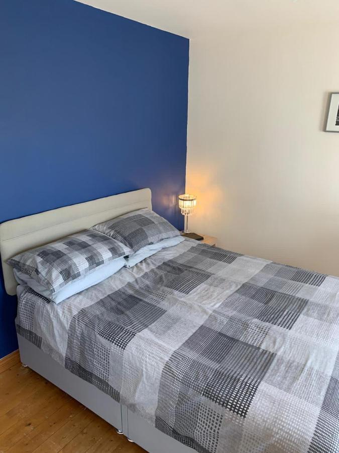Holiday Home In Ballycastle - Fainne Na Cairde Exterior foto