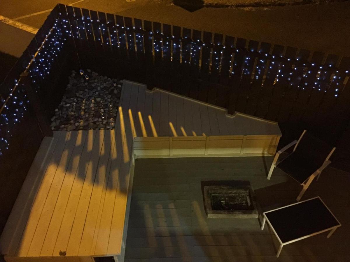 Holiday Home In Ballycastle - Fainne Na Cairde Exterior foto