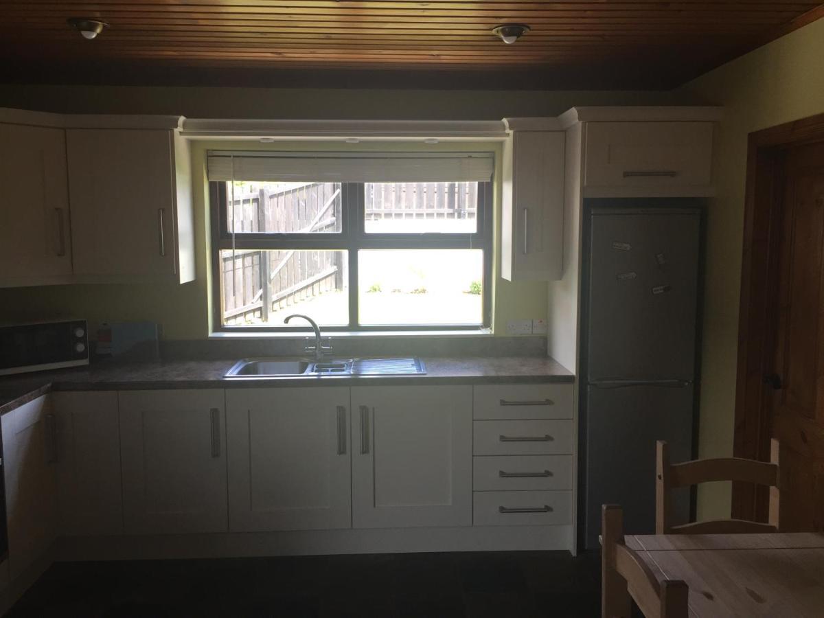 Holiday Home In Ballycastle - Fainne Na Cairde Exterior foto
